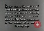 Image des activités de guerre 'Union soviétique, 1943, de la seconde 48 séquences d'archives historiques vidéo 65675067472