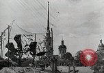 Image of Bombing aftermath in Leningrad siege Leningrad Russia Soviet Union, 1943, second 1 stock footage video 65675067474