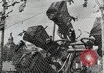Image of Bombing aftermath in Leningrad siege Leningrad Russia Soviet Union, 1943, second 6 stock footage video 65675067474