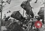 Image of Bombing aftermath in Leningrad siege Leningrad Russia Soviet Union, 1943, second 7 stock footage video 65675067474