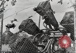 Image of Bombing aftermath in Leningrad siege Leningrad Russia Soviet Union, 1943, second 8 stock footage video 65675067474