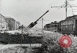 Image of Bombing aftermath in Leningrad siege Leningrad Russia Soviet Union, 1943, second 13 stock footage video 65675067474