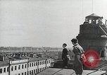 Image of Bombing aftermath in Leningrad siege Leningrad Russia Soviet Union, 1943, second 20 stock footage video 65675067474