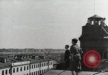 Image of Bombing aftermath in Leningrad siege Leningrad Russia Soviet Union, 1943, second 21 stock footage video 65675067474