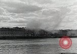 Image of Bombing aftermath in Leningrad siege Leningrad Russia Soviet Union, 1943, second 24 stock footage video 65675067474