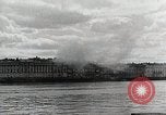 Image of Bombing aftermath in Leningrad siege Leningrad Russia Soviet Union, 1943, second 25 stock footage video 65675067474