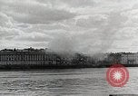Image of Bombing aftermath in Leningrad siege Leningrad Russia Soviet Union, 1943, second 27 stock footage video 65675067474