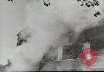 Image of Bombing aftermath in Leningrad siege Leningrad Russia Soviet Union, 1943, second 28 stock footage video 65675067474