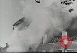 Image of Bombing aftermath in Leningrad siege Leningrad Russia Soviet Union, 1943, second 29 stock footage video 65675067474