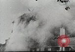 Image of Bombing aftermath in Leningrad siege Leningrad Russia Soviet Union, 1943, second 30 stock footage video 65675067474