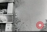 Image of Bombing aftermath in Leningrad siege Leningrad Russia Soviet Union, 1943, second 31 stock footage video 65675067474