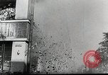 Image of Bombing aftermath in Leningrad siege Leningrad Russia Soviet Union, 1943, second 33 stock footage video 65675067474