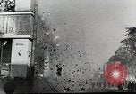 Image of Bombing aftermath in Leningrad siege Leningrad Russia Soviet Union, 1943, second 34 stock footage video 65675067474
