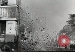 Image of Bombing aftermath in Leningrad siege Leningrad Russia Soviet Union, 1943, second 35 stock footage video 65675067474