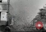 Image of Bombing aftermath in Leningrad siege Leningrad Russia Soviet Union, 1943, second 36 stock footage video 65675067474