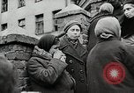 Image of Bombing aftermath in Leningrad siege Leningrad Russia Soviet Union, 1943, second 37 stock footage video 65675067474