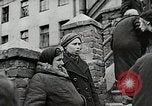 Image of Bombing aftermath in Leningrad siege Leningrad Russia Soviet Union, 1943, second 38 stock footage video 65675067474