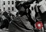 Image of Bombing aftermath in Leningrad siege Leningrad Russia Soviet Union, 1943, second 40 stock footage video 65675067474
