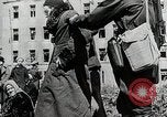 Image of Bombing aftermath in Leningrad siege Leningrad Russia Soviet Union, 1943, second 41 stock footage video 65675067474