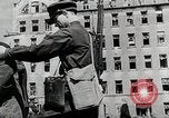 Image of Bombing aftermath in Leningrad siege Leningrad Russia Soviet Union, 1943, second 43 stock footage video 65675067474