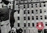 Image of Bombing aftermath in Leningrad siege Leningrad Russia Soviet Union, 1943, second 44 stock footage video 65675067474
