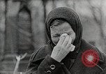 Image of Bombing aftermath in Leningrad siege Leningrad Russia Soviet Union, 1943, second 46 stock footage video 65675067474
