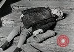 Image of Bombing aftermath in Leningrad siege Leningrad Russia Soviet Union, 1943, second 47 stock footage video 65675067474