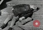 Image of Bombing aftermath in Leningrad siege Leningrad Russia Soviet Union, 1943, second 49 stock footage video 65675067474