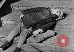 Image of Bombing aftermath in Leningrad siege Leningrad Russia Soviet Union, 1943, second 50 stock footage video 65675067474