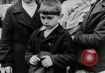 Image of Bombing aftermath in Leningrad siege Leningrad Russia Soviet Union, 1943, second 52 stock footage video 65675067474