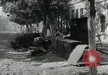 Image of Bombing aftermath in Leningrad siege Leningrad Russia Soviet Union, 1943, second 56 stock footage video 65675067474