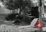 Image of Bombing aftermath in Leningrad siege Leningrad Russia Soviet Union, 1943, second 58 stock footage video 65675067474