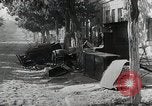 Image of Bombing aftermath in Leningrad siege Leningrad Russia Soviet Union, 1943, second 59 stock footage video 65675067474