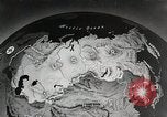 Immagine di Il Cremlino e la zona circostante Mosca Russia Unione Sovietica, 1943, secondo 1 filmato di repertorio 65675067476