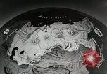 Immagine di Il Cremlino e la zona circostante Mosca Russia Unione Sovietica, 1943, secondo 3 filmato di repertorio 65675067476
