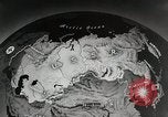 Immagine di Il Cremlino e la zona circostante Mosca Russia Unione Sovietica, 1943, secondo 6 filmato di repertorio 65675067476