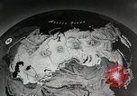Immagine di Il Cremlino e la zona circostante Mosca Russia Unione Sovietica, 1943, secondo 9 filmato di repertorio 65675067476