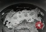 Immagine di Il Cremlino e la zona circostante Mosca Russia Unione Sovietica, 1943, secondo 11 filmato di repertorio 65675067476