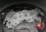 Immagine di Il Cremlino e la zona circostante Mosca Russia Unione Sovietica, 1943, secondo 14 filmato di repertorio 65675067476