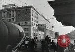 Immagine di Il Cremlino e la zona circostante Mosca Russia Unione Sovietica, 1943, secondo 20 filmato di repertorio 65675067476