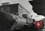 Immagine di Il Cremlino e la zona circostante Mosca Russia Unione Sovietica, 1943, secondo 22 filmato di repertorio 65675067476