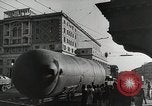 Immagine di Il Cremlino e la zona circostante Mosca Russia Unione Sovietica, 1943, secondo 23 filmato di repertorio 65675067476