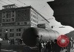 Immagine di Il Cremlino e la zona circostante Mosca Russia Unione Sovietica, 1943, secondo 24 filmato di repertorio 65675067476
