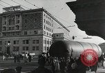 Immagine di Il Cremlino e la zona circostante Mosca Russia Unione Sovietica, 1943, secondo 25 filmato di repertorio 65675067476