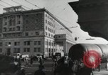 Immagine di Il Cremlino e la zona circostante Mosca Russia Unione Sovietica, 1943, secondo 26 filmato di repertorio 65675067476
