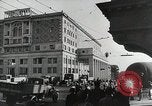 Immagine di Il Cremlino e la zona circostante Mosca Russia Unione Sovietica, 1943, secondo 27 filmato di repertorio 65675067476