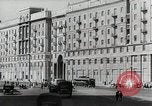Immagine di Il Cremlino e la zona circostante Mosca Russia Unione Sovietica, 1943, secondo 37 filmato di repertorio 65675067476