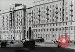 Immagine di Il Cremlino e la zona circostante Mosca Russia Unione Sovietica, 1943, secondo 38 filmato di repertorio 65675067476