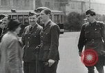 Immagine di Il Cremlino e la zona circostante Mosca Russia Unione Sovietica, 1943, secondo 39 filmato di repertorio 65675067476