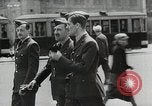 Immagine di Il Cremlino e la zona circostante Mosca Russia Unione Sovietica, 1943, secondo 40 filmato di repertorio 65675067476